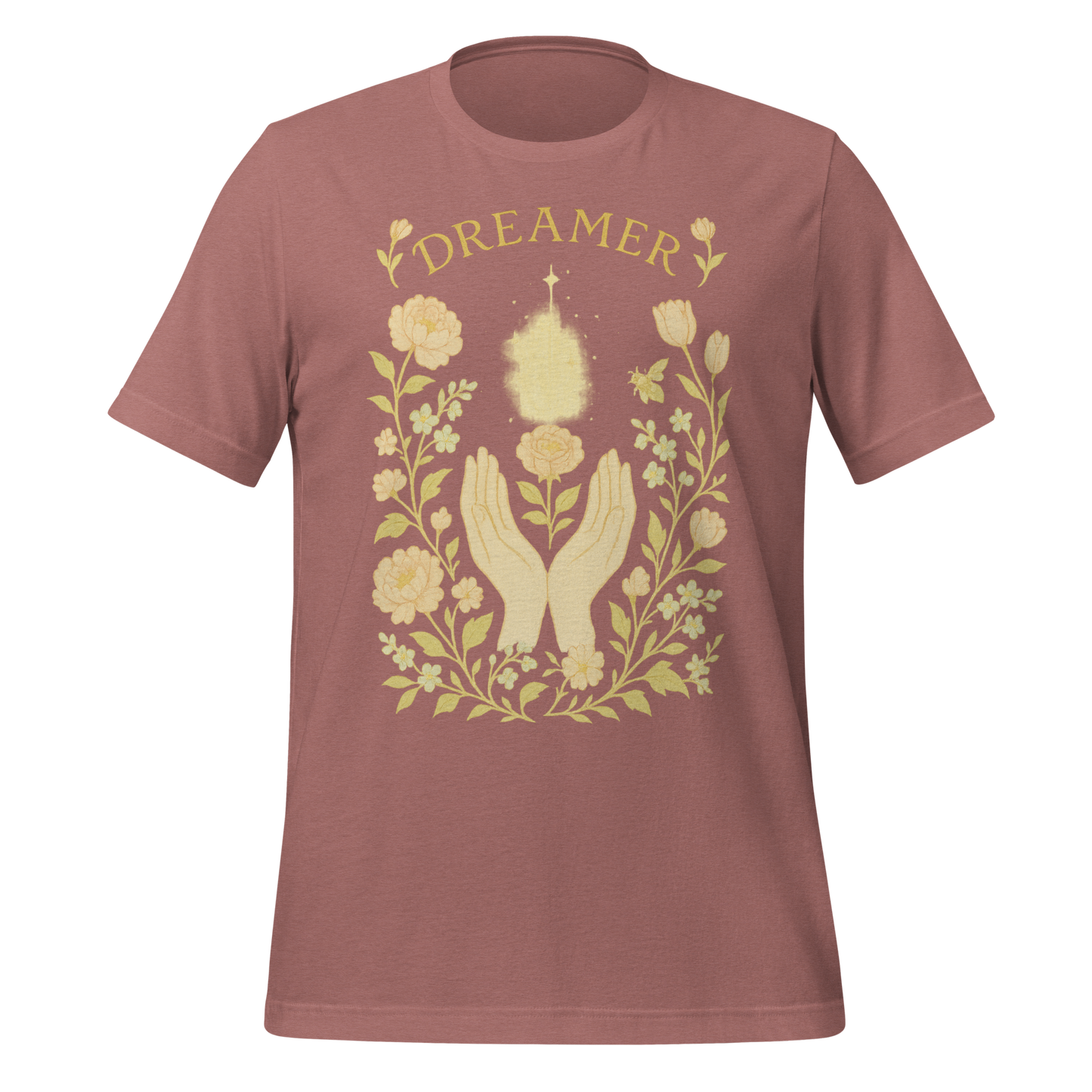 Elain Dreamer Tee