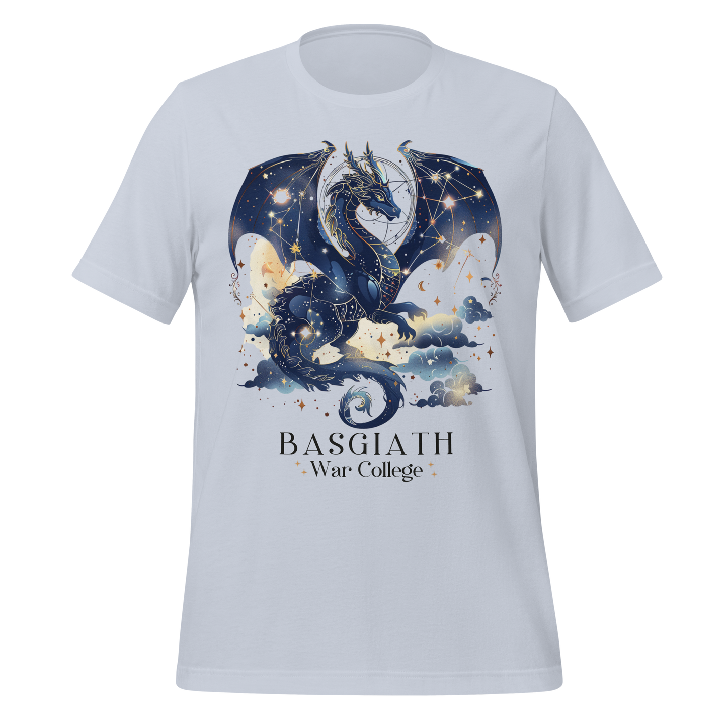 Basgiath War College Dragon Tee