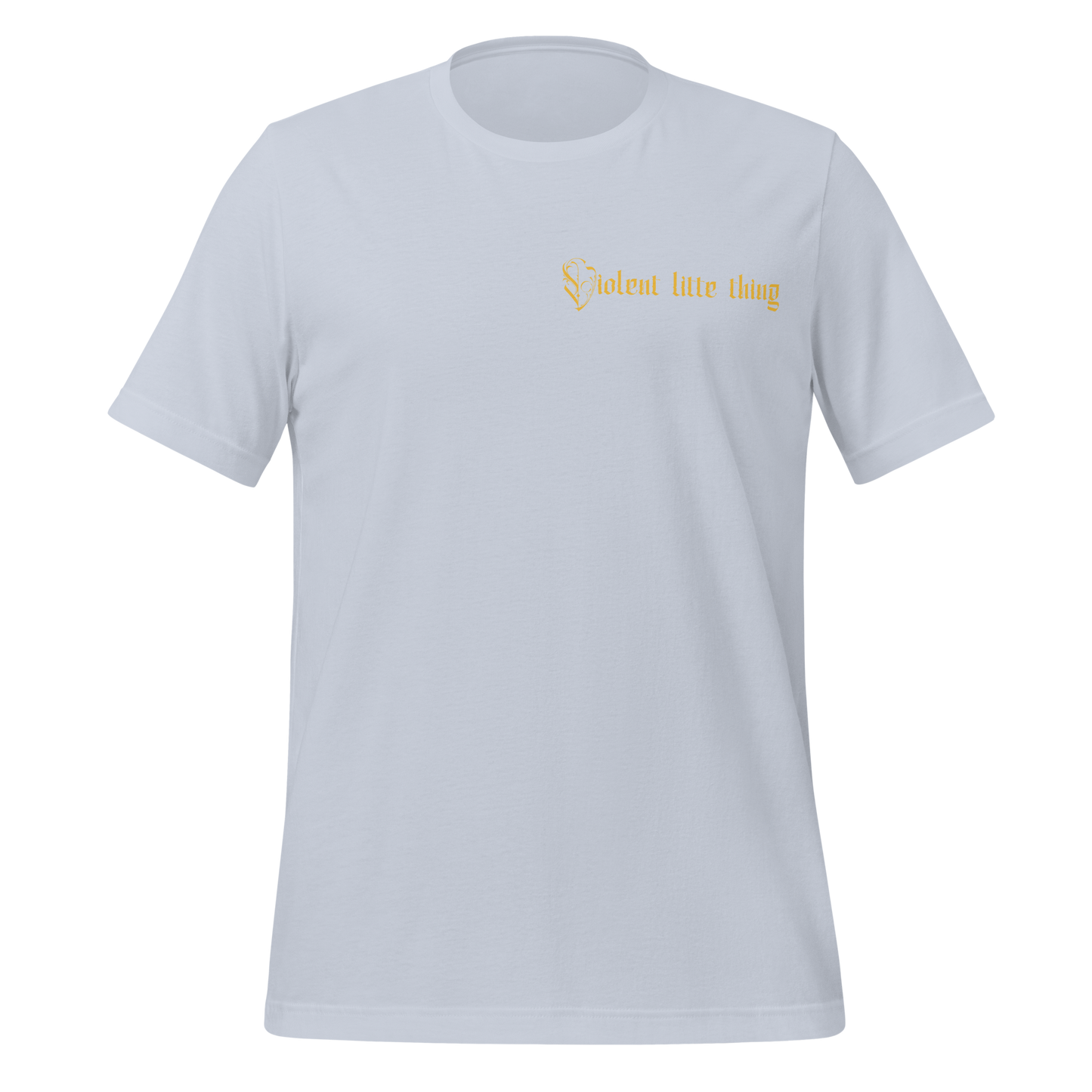 Fourth Wing "Violent Little Thing" Dragon Rider Tee