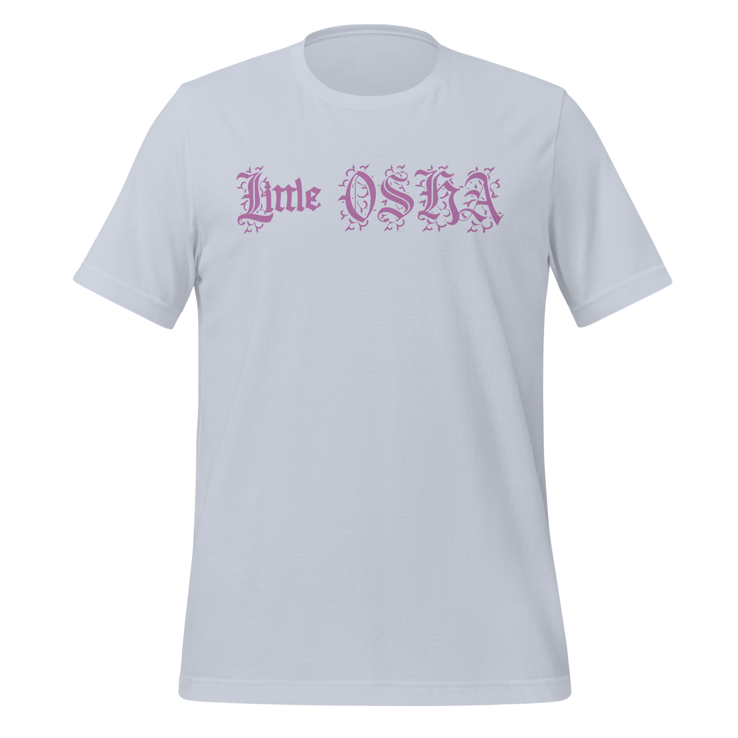 Quicksilver Fantasy Romance Tee