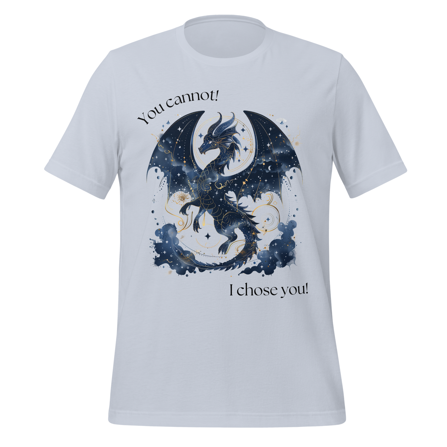 Sgaeyl Dragon Tee