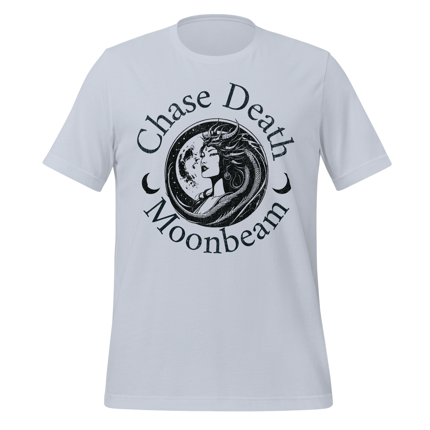 Chase Death Moonbeam Tee