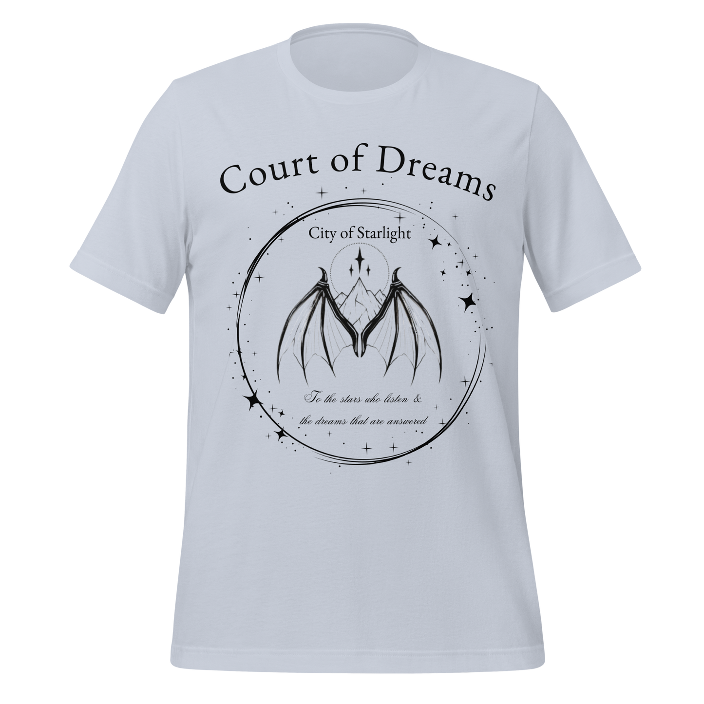 Court of Dreams Tee