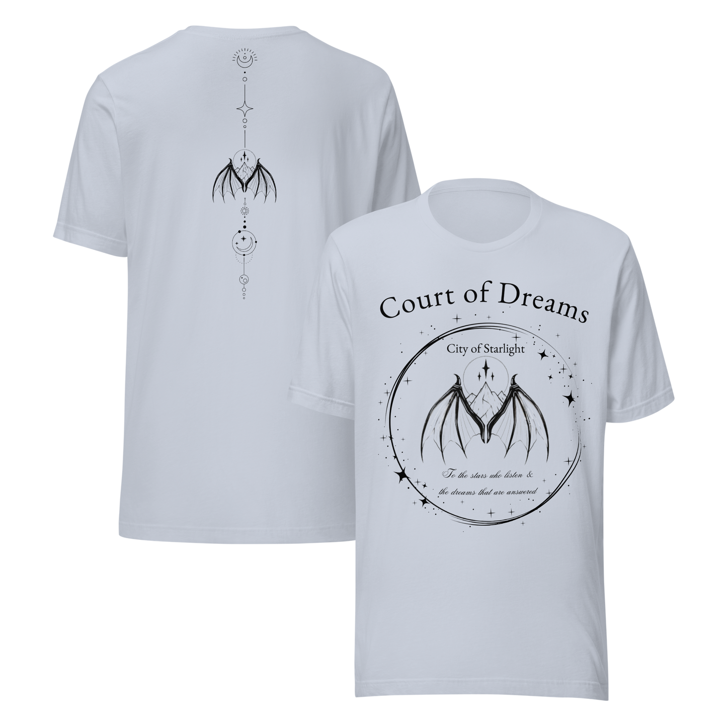Court of Dreams Tee