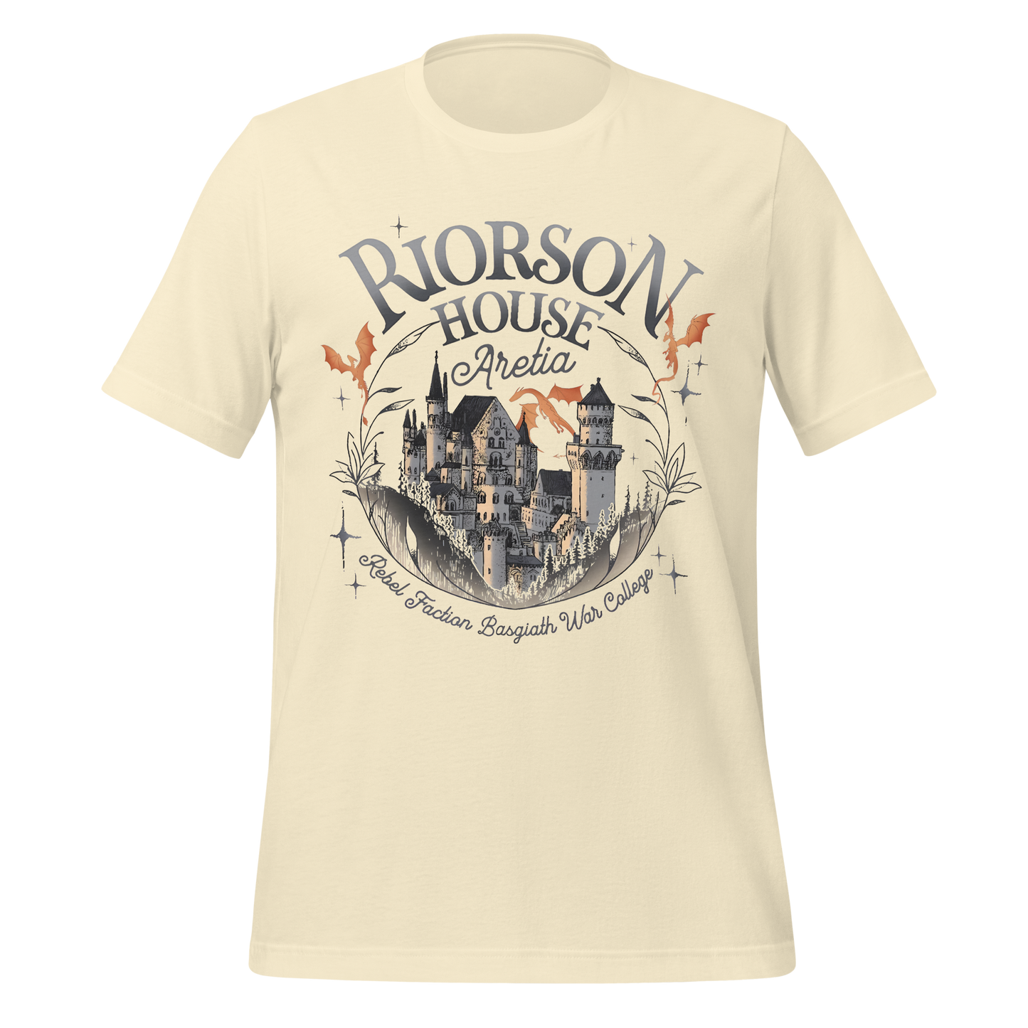 Riorson House Tee