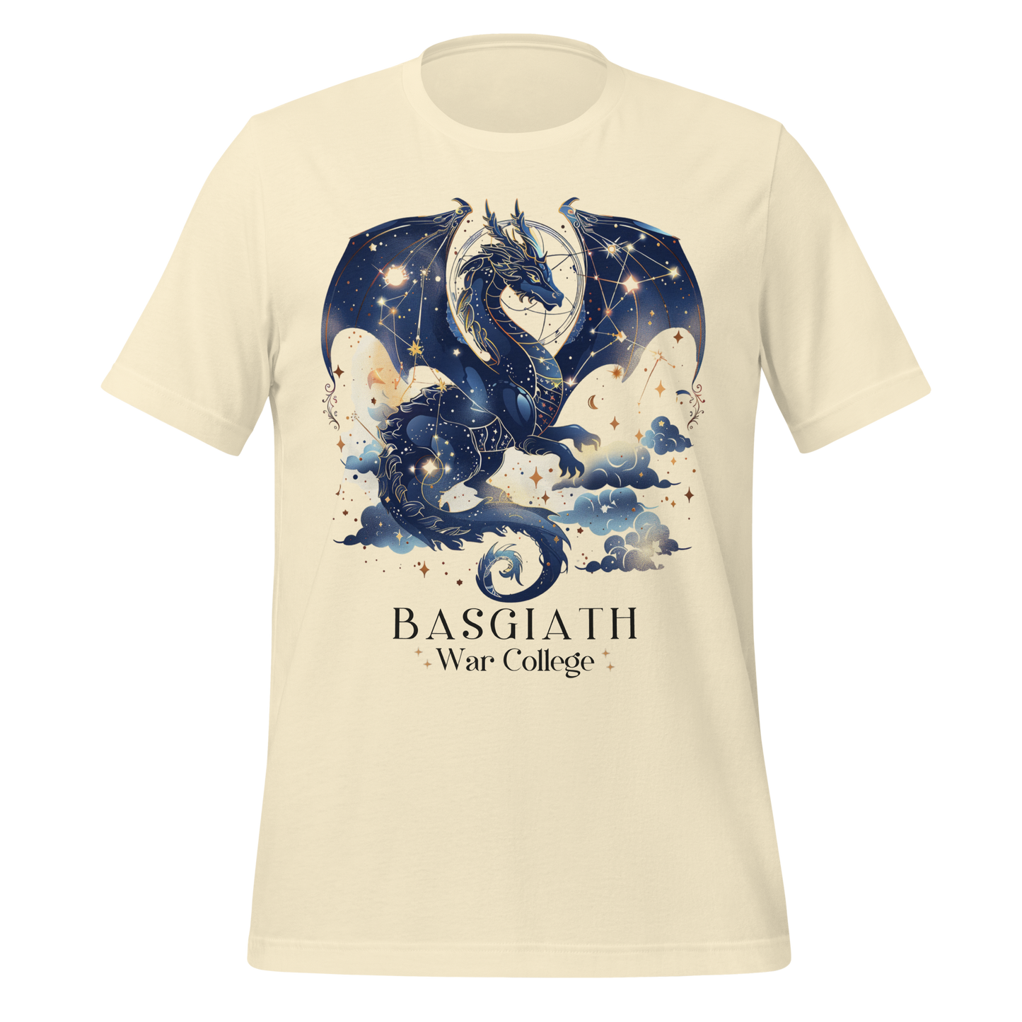 Basgiath War College Dragon Tee