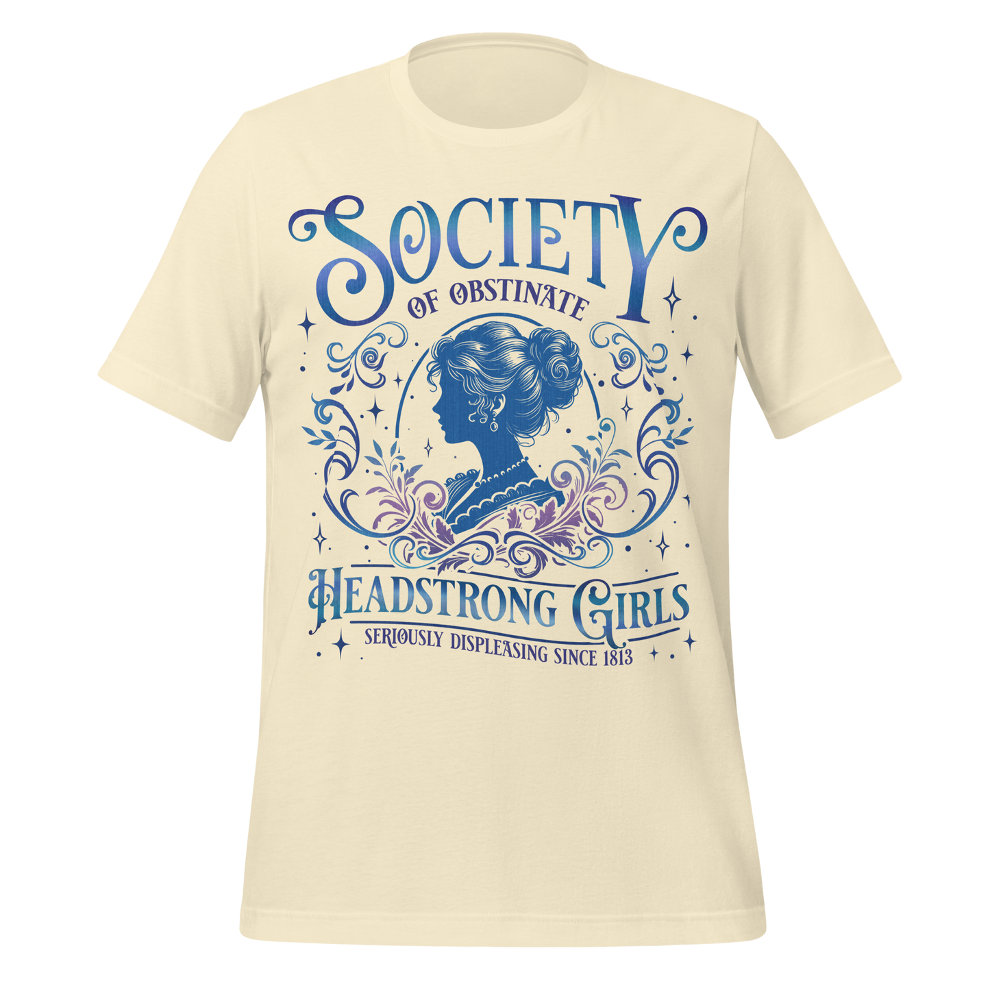 Seriously Displeasing Since 1813 Tee