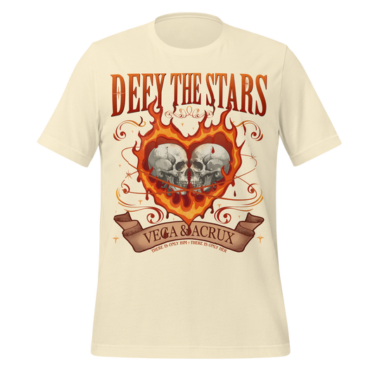 Defy the Stars Tee