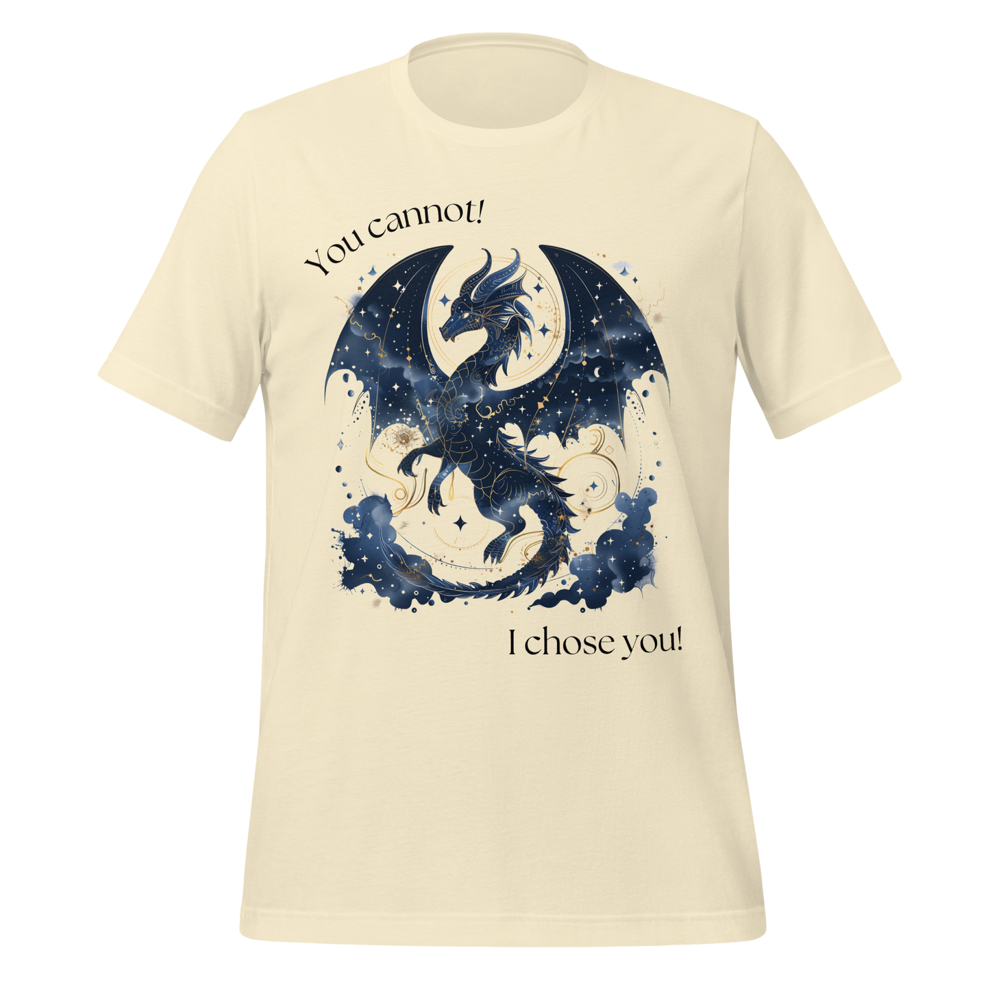 Sgaeyl Dragon Tee