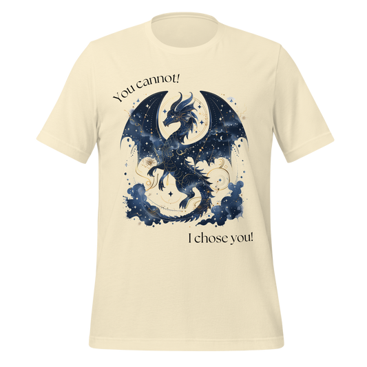 Sgaeyl Dragon Tee - MagicMerchEmporium