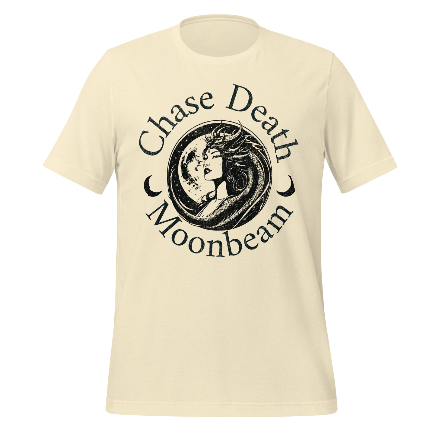 Chase Death Moonbeam Tee