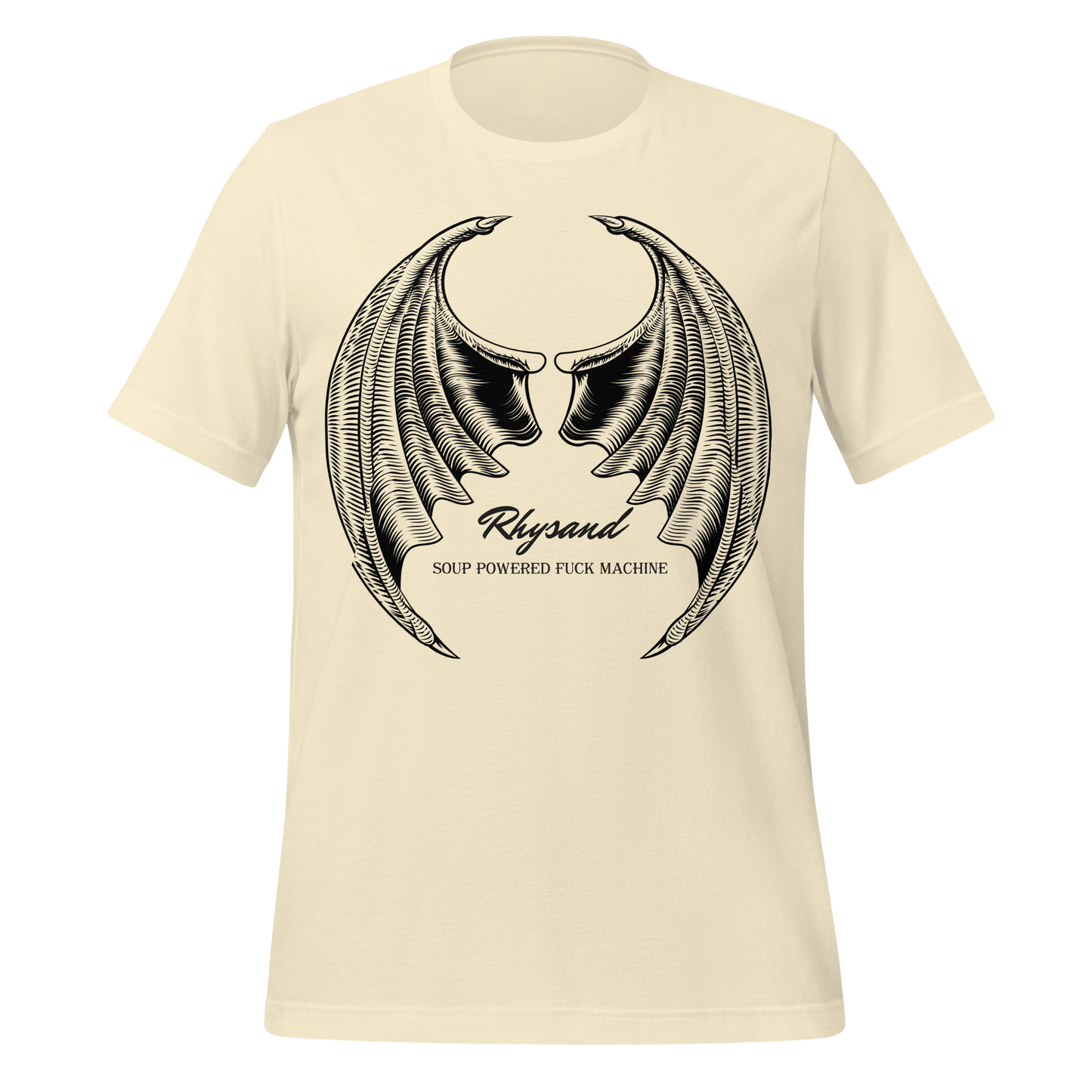 Rhysand Wings Tee
