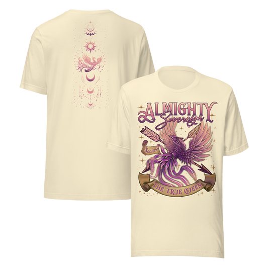 Almighty Sovereign Tee