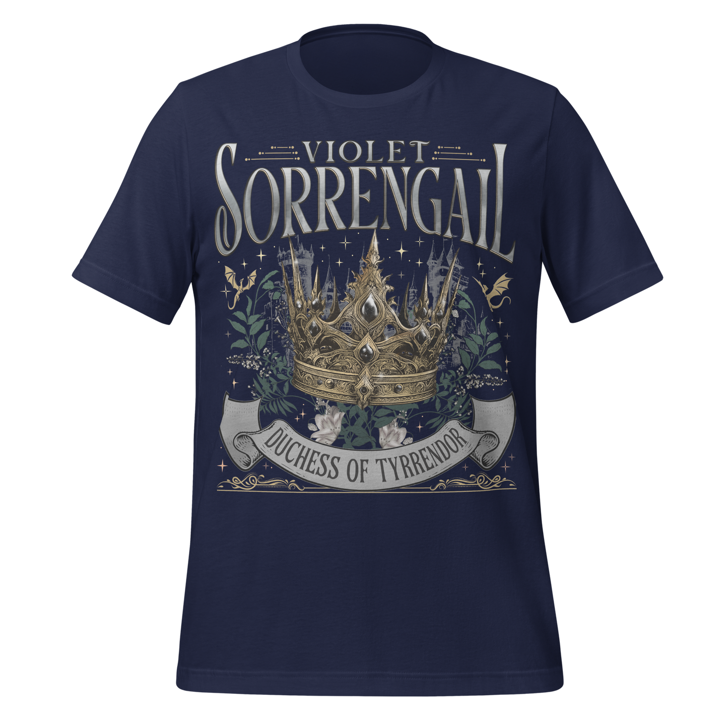 Duchess of Tyrrendor Tee