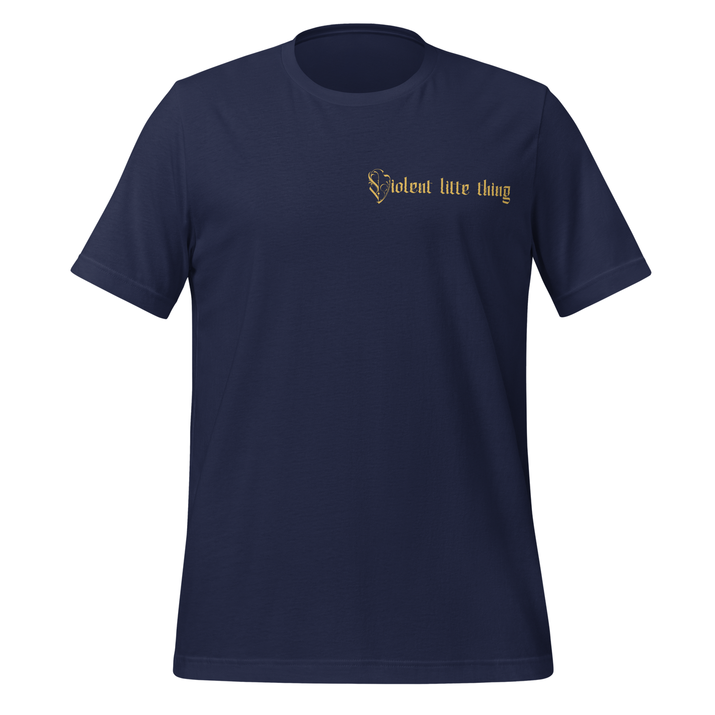 Fourth Wing "Violent Little Thing" Dragon Rider Tee