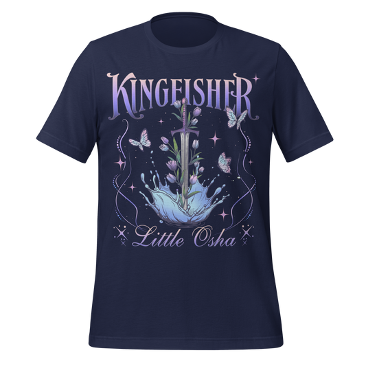 Kingfisher "Little Osha" Tee