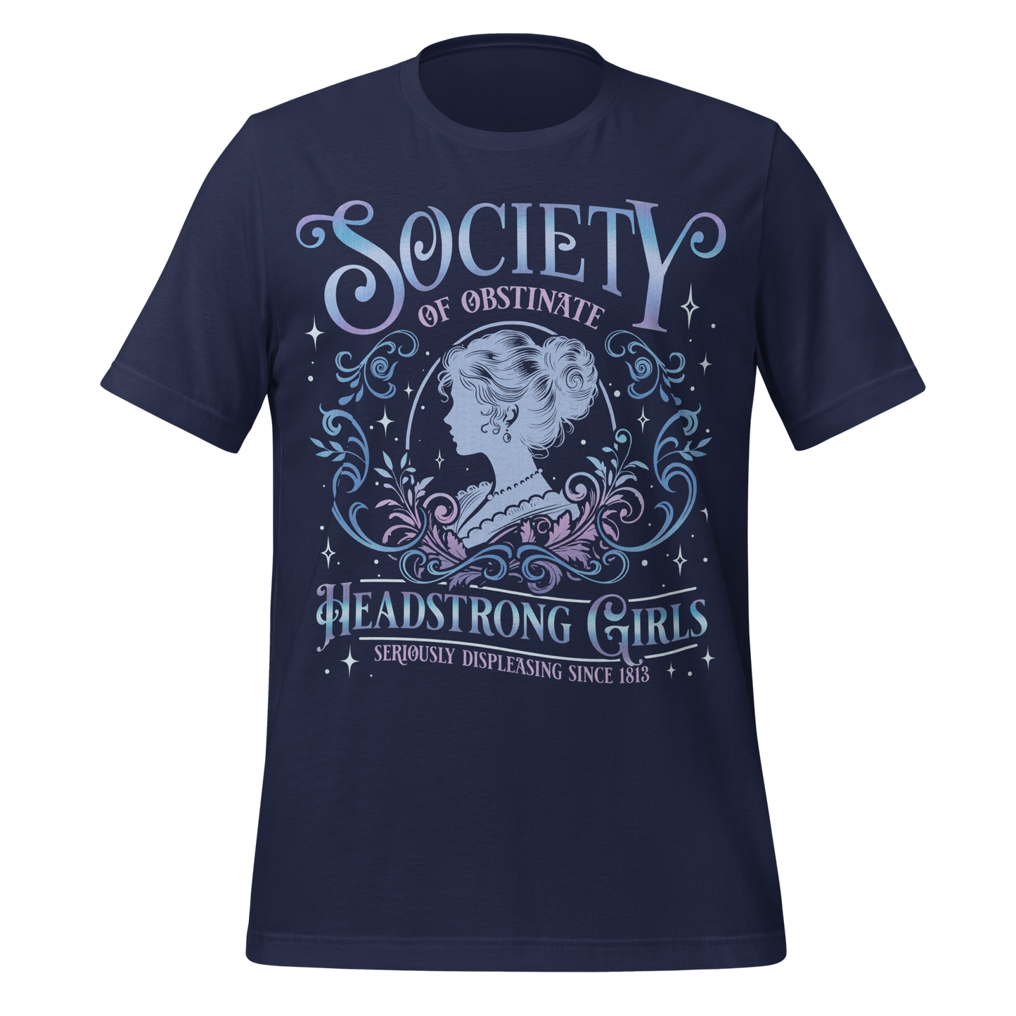 Seriously Displeasing Since 1813 Tee