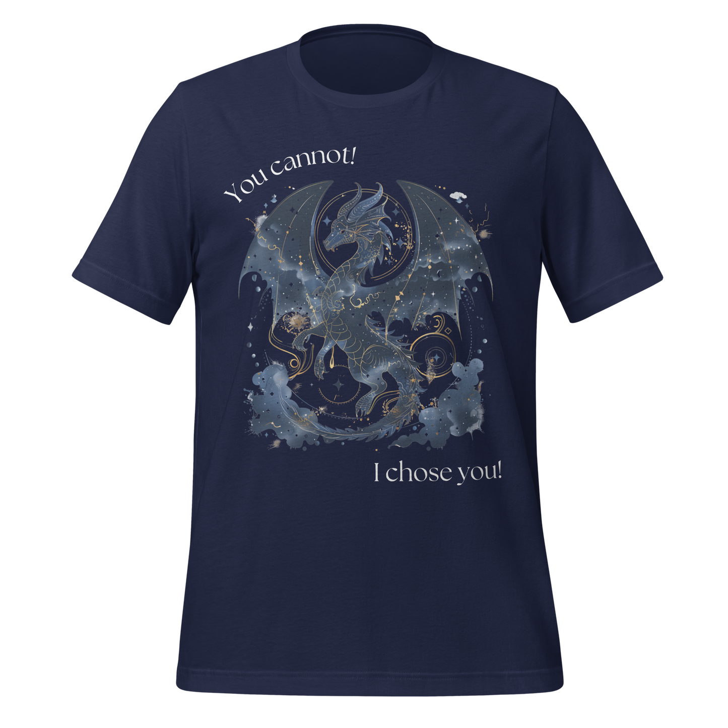 Sgaeyl Dragon Tee