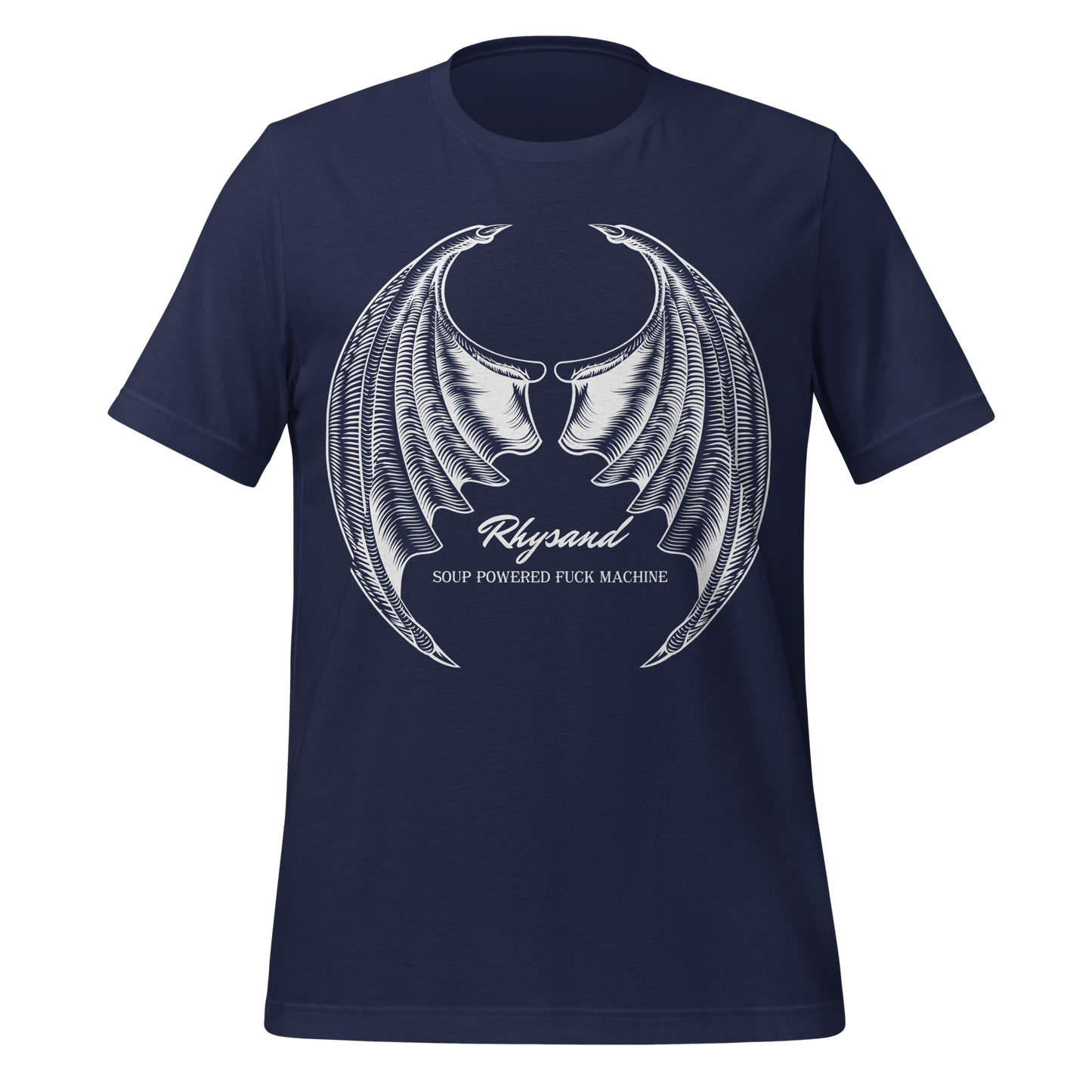 Rhysand Wings Tee