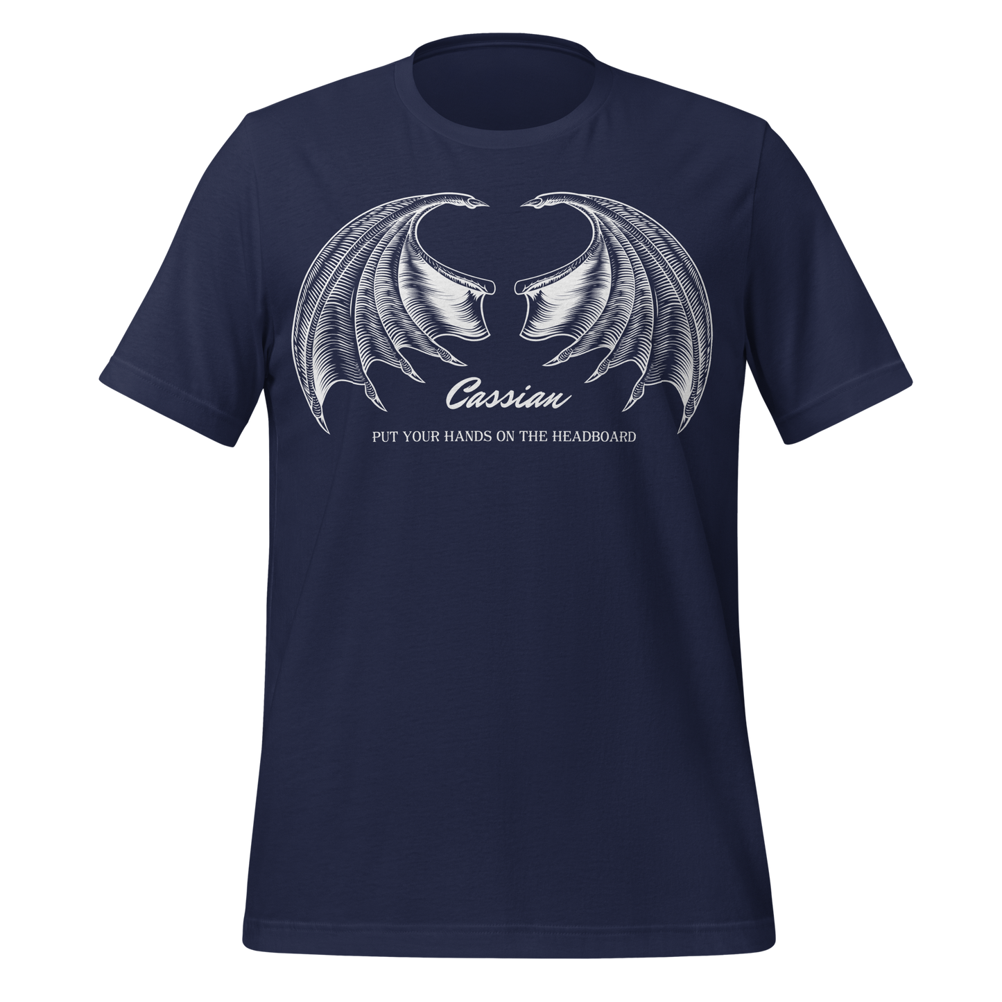 Cassian Wings Tee