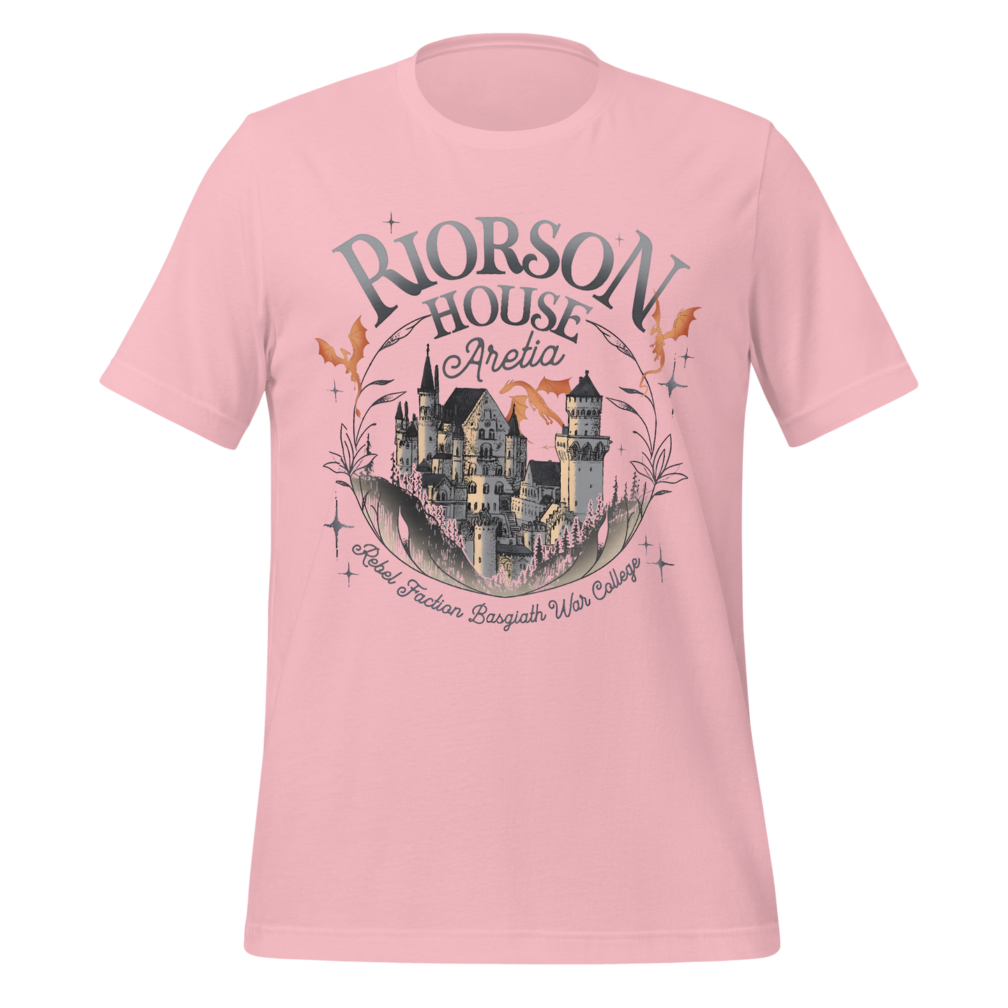 Riorson House Tee