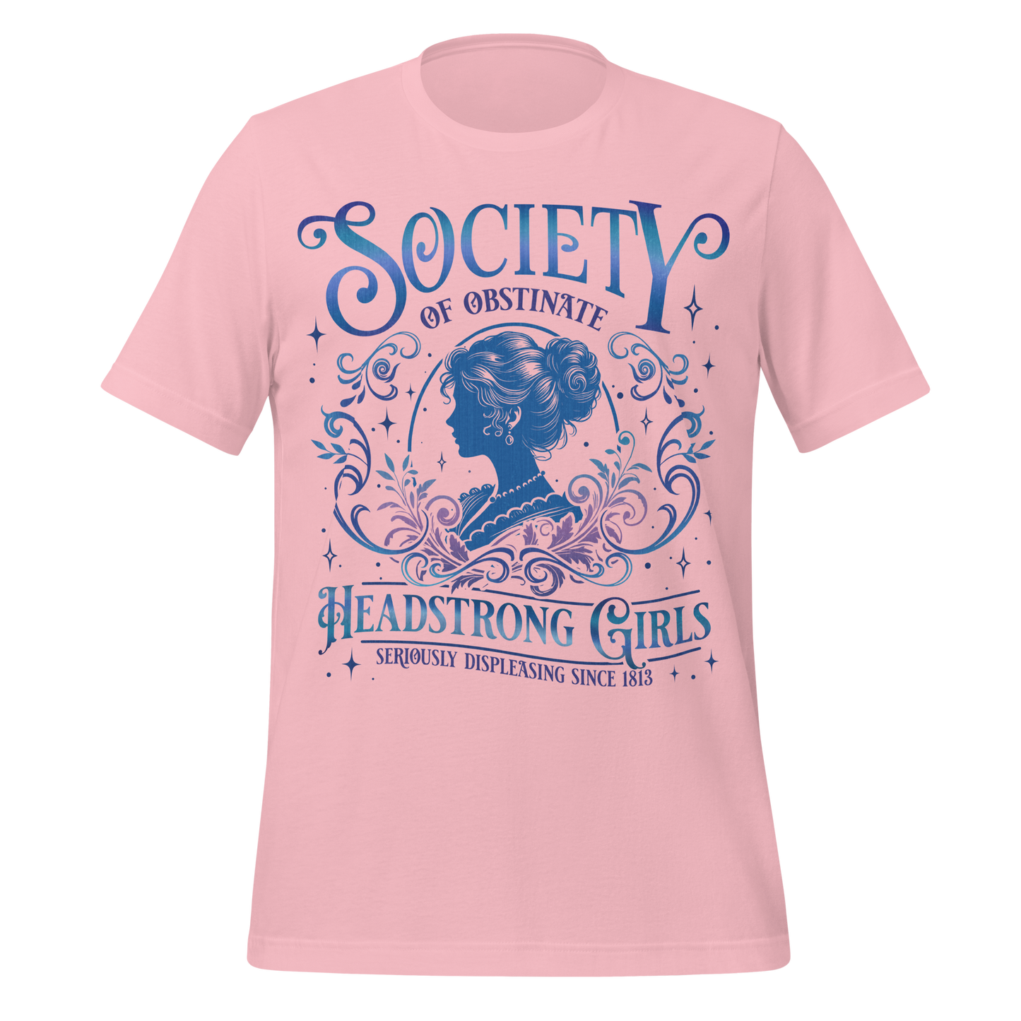 Seriously Displeasing Since 1813 Tee