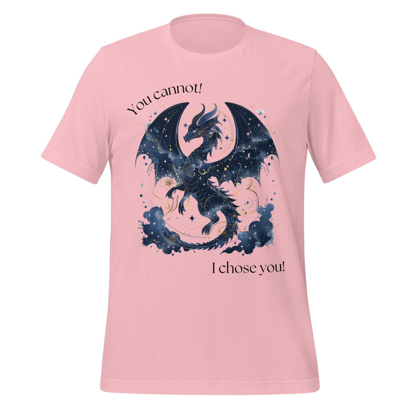 Sgaeyl Dragon Tee