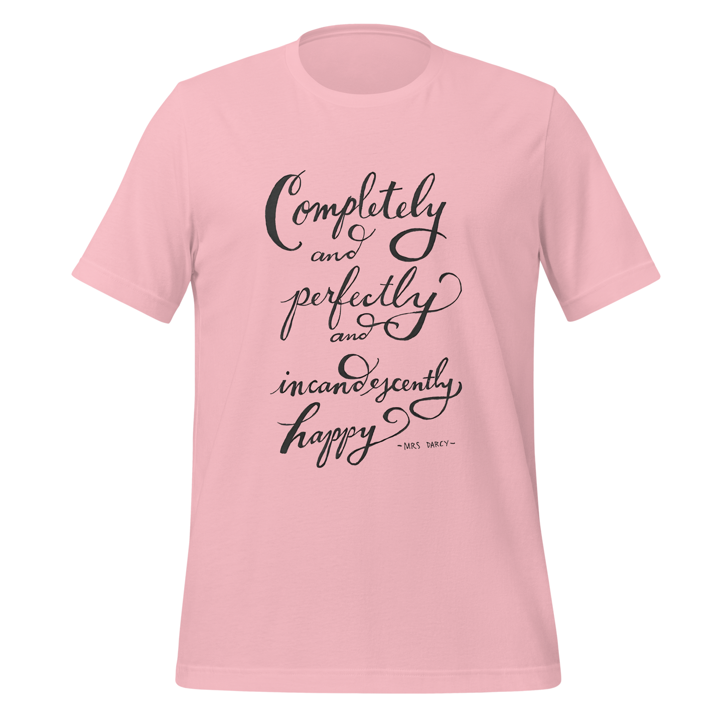 Incandescently Happy Tee