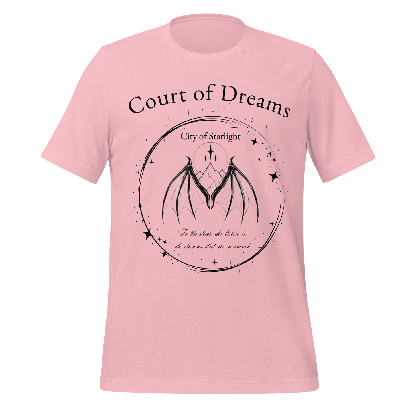 Court of Dreams Tee