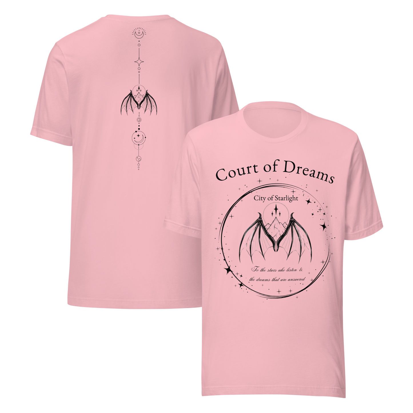 Court of Dreams Tee