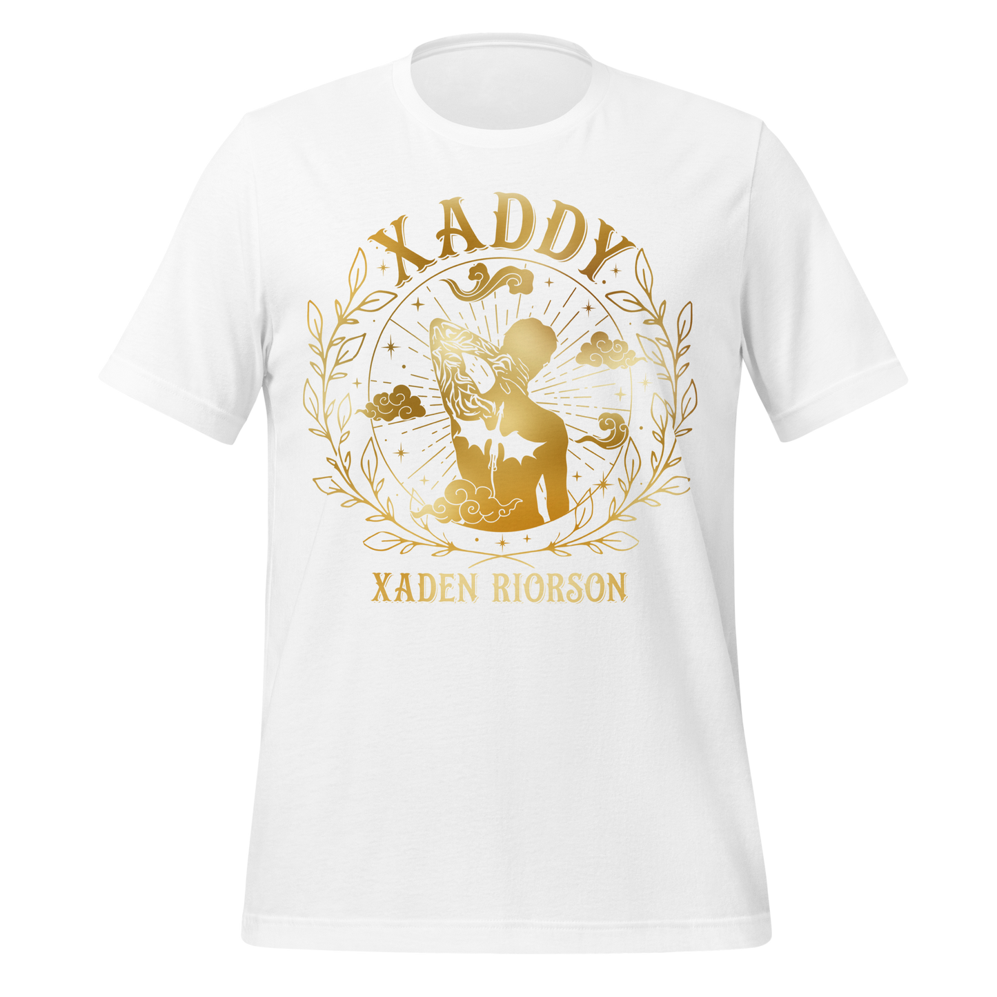 Save a Dragon Ride a Wing Leader Tee