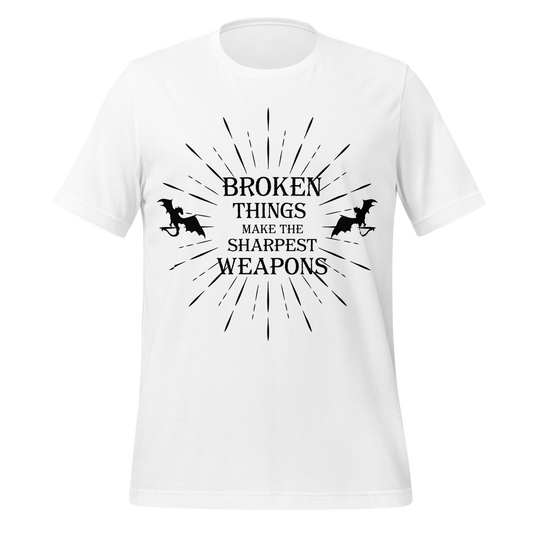 When the Moon Hatched Tee - MagicMerchEmporium