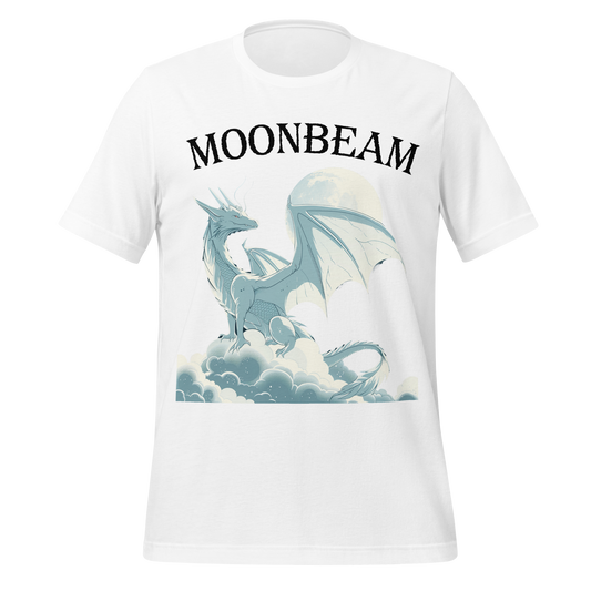 Moonbeam Tee - MagicMerchEmporium