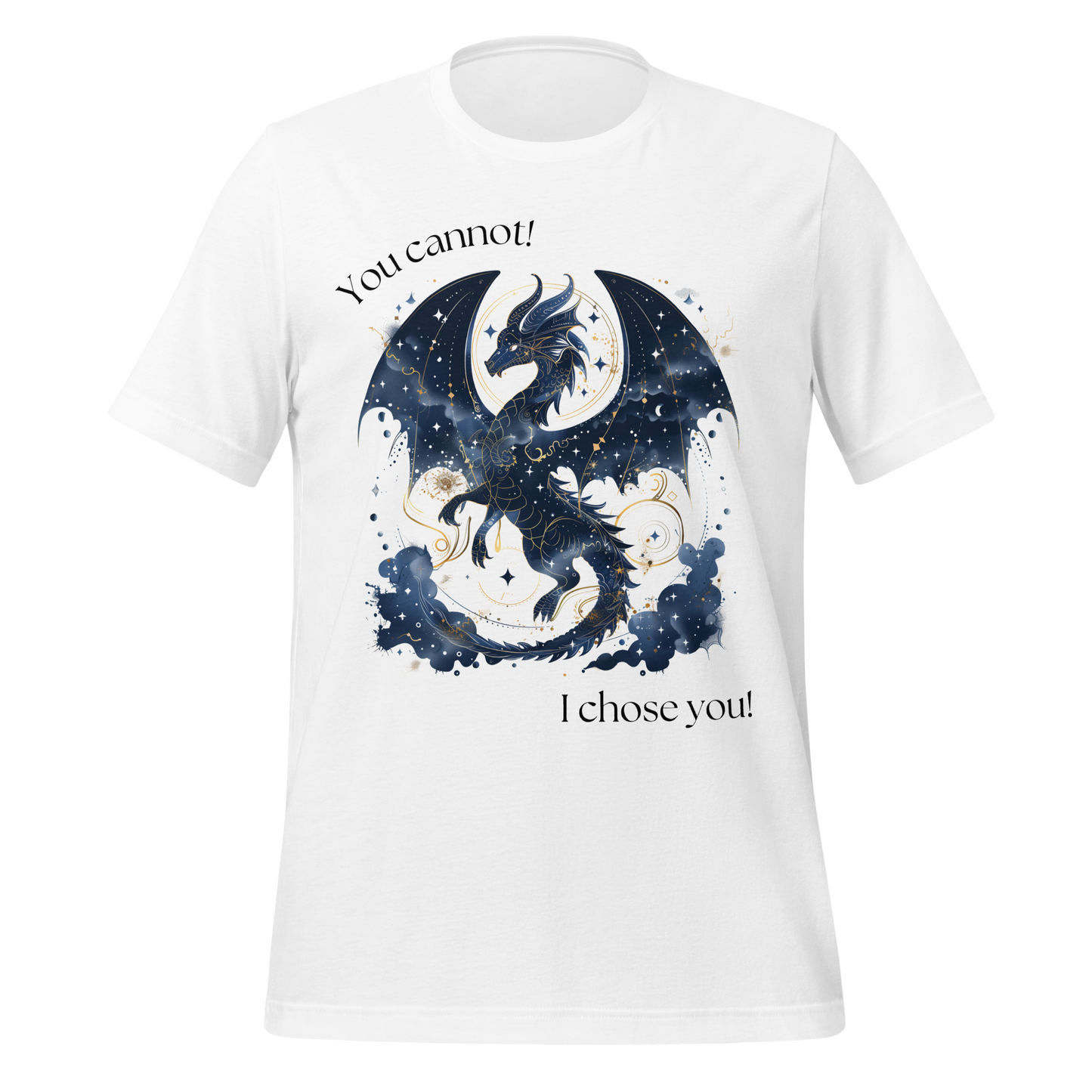Sgaeyl Dragon Tee