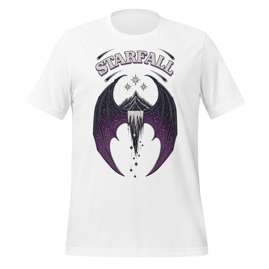 Starfall Tee