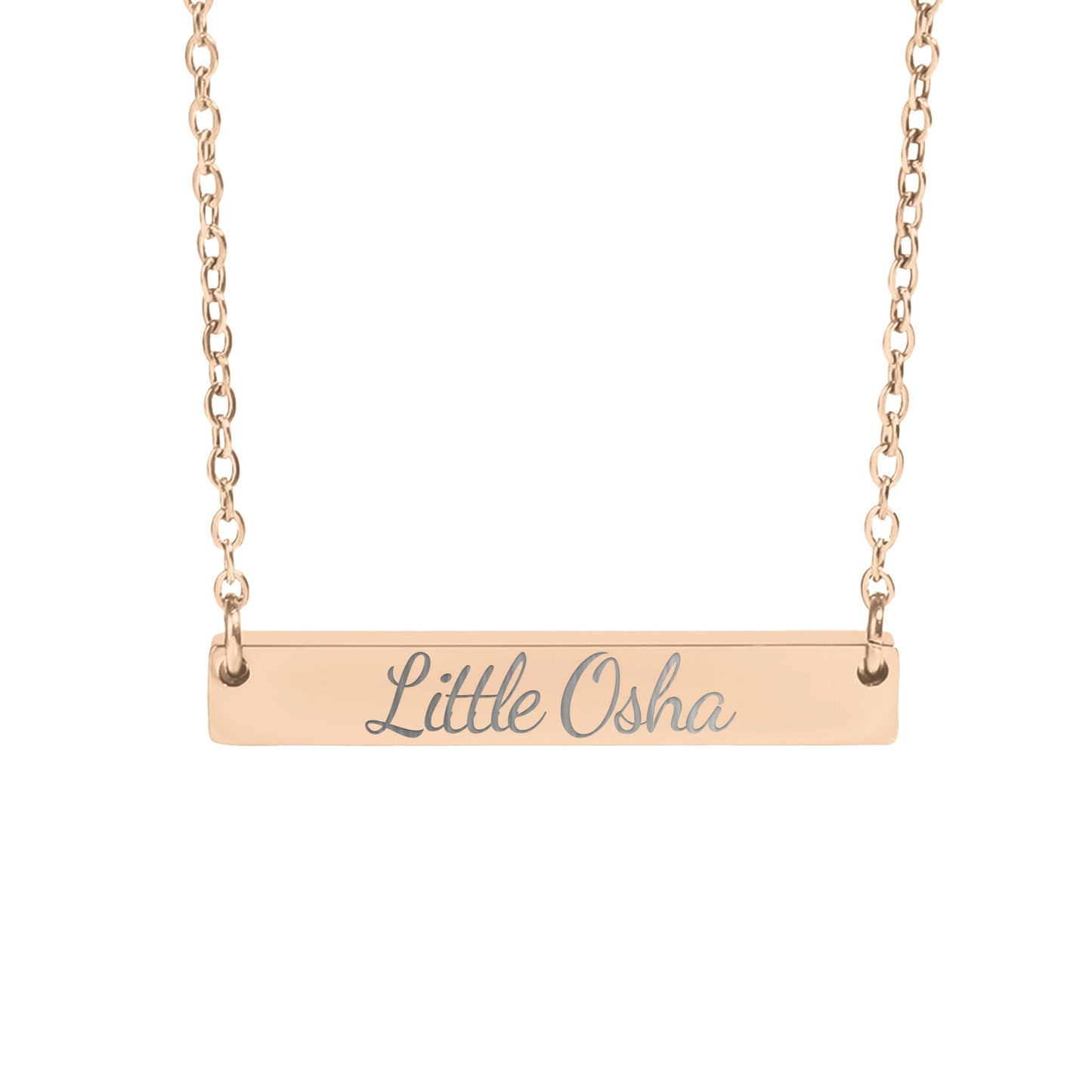 Little Osha Necklace - MagicMerchEmporium