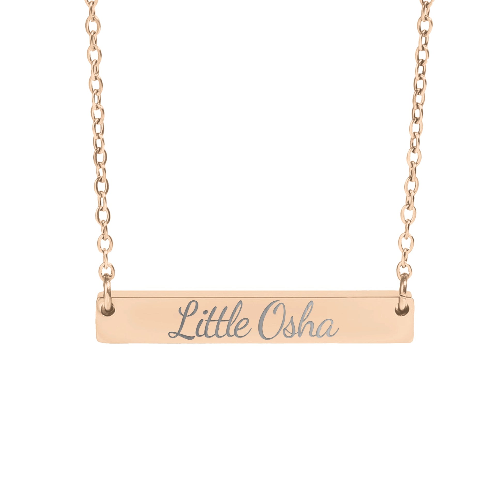 Little Osha Necklace - MagicMerchEmporium