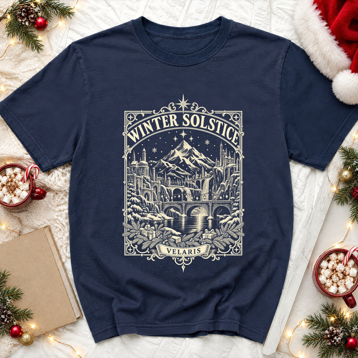 True Navy