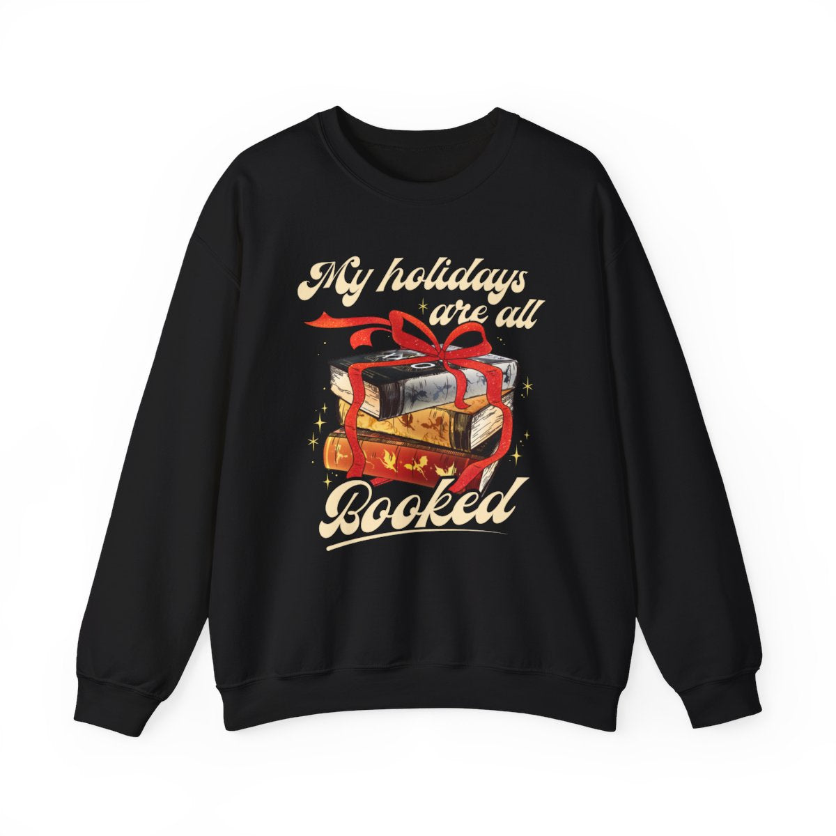 My Holidays Are All Booked Sweatshirt Product