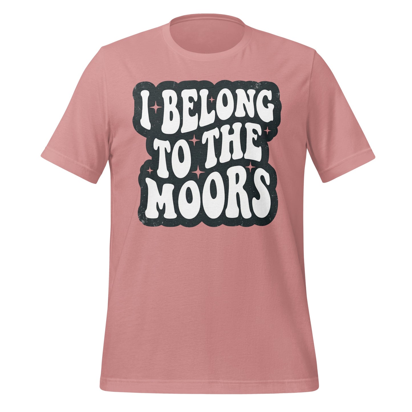 The 70s Moors Tee