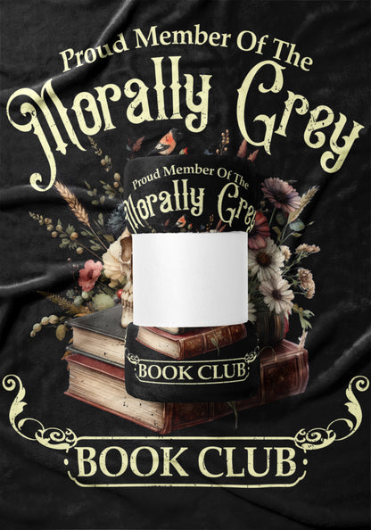 Proud Member of the Morally Grey Book Club product