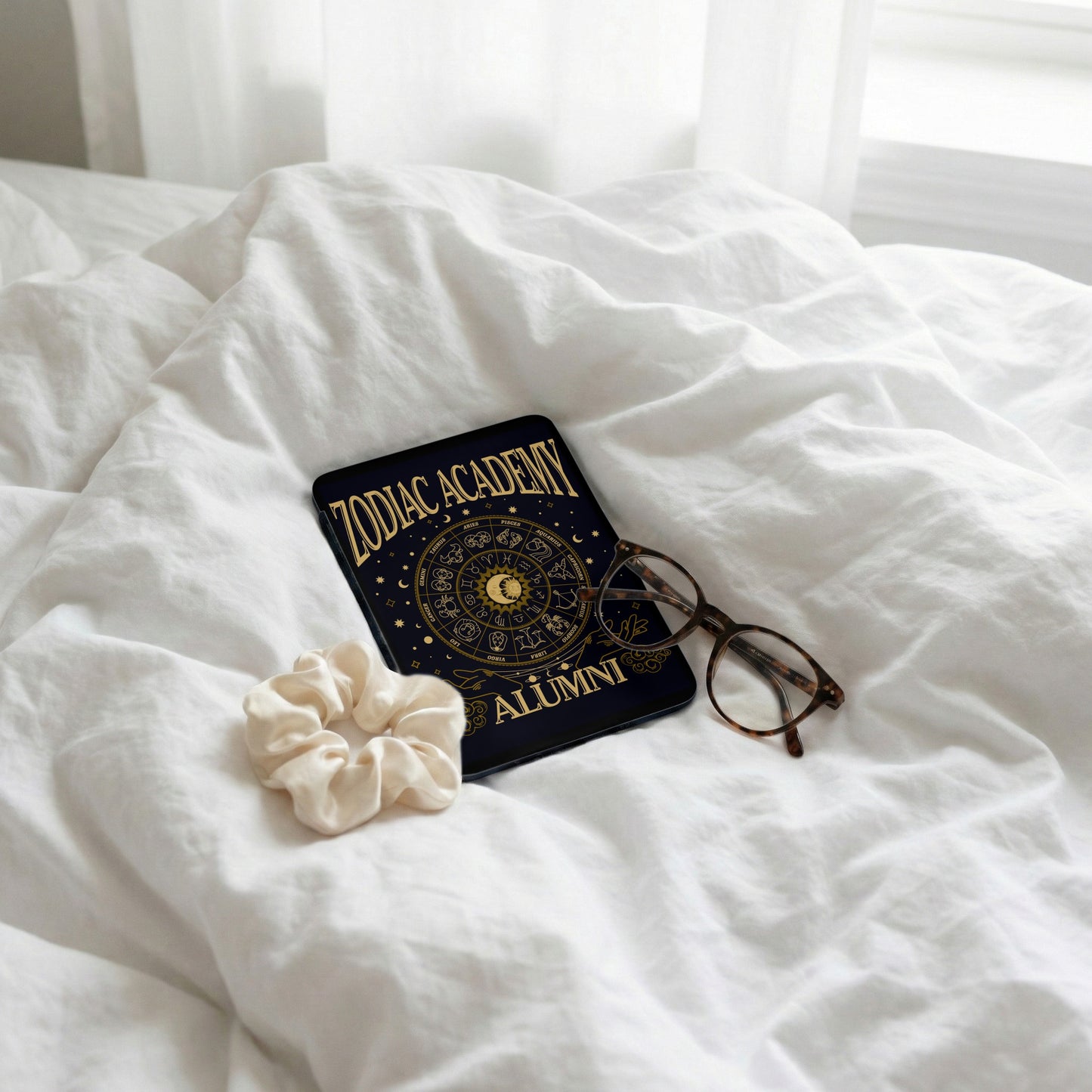 Zodiac Academy Alumni Celestial Zodiac Wheel product type