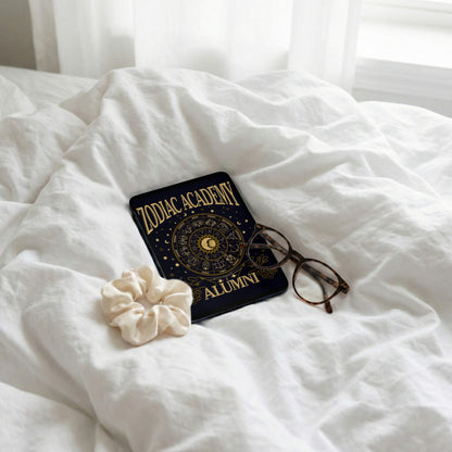 Zodiac Academy Alumni Celestial Zodiac Wheel product type