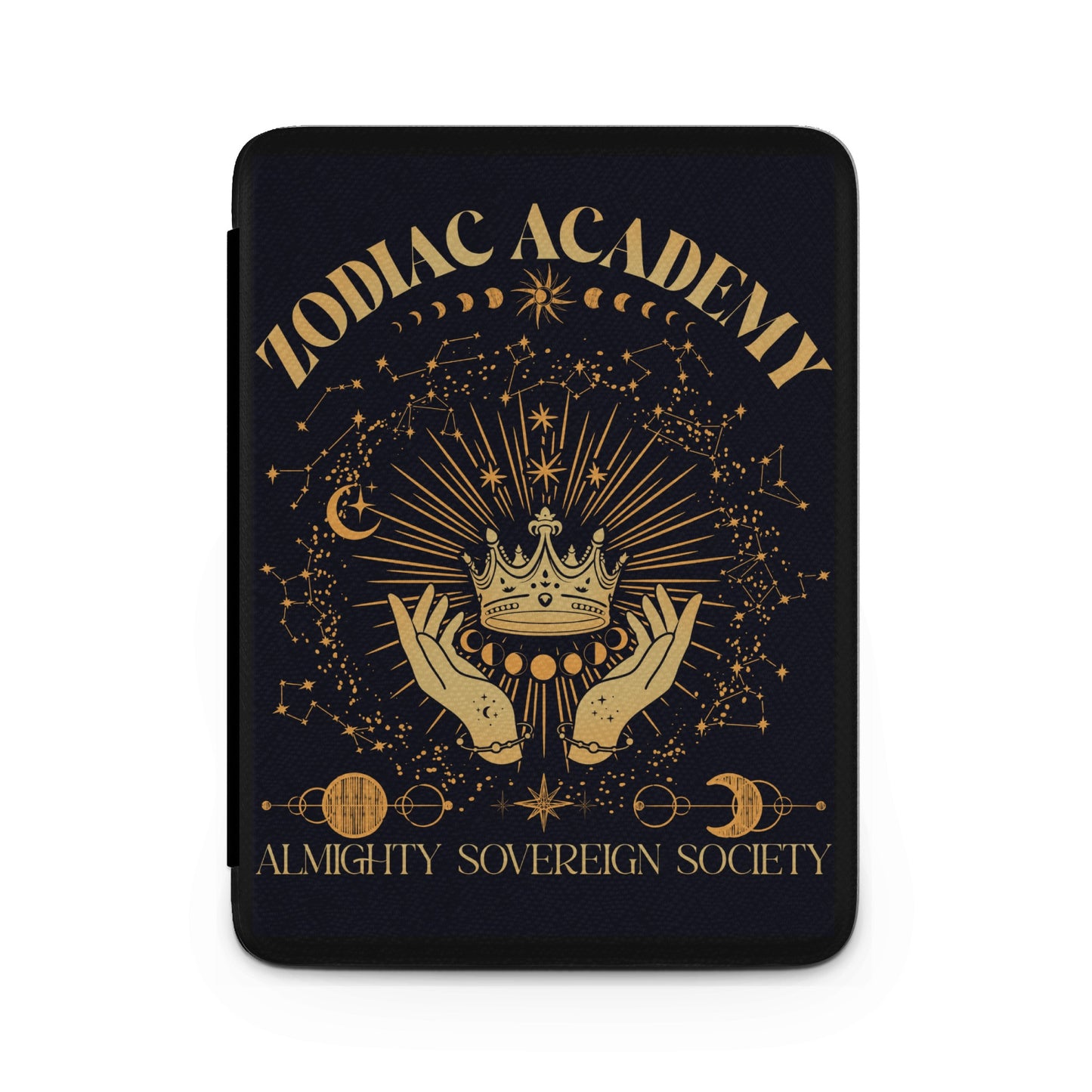 ZODIAC ACADEMY ALMIGHTY SOVEREIGN SOCIETY product type