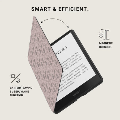 Smart & Efficient Kindle Case Magnetic Closure Sleep/Wake product type