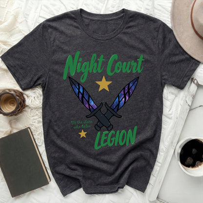 Night Court Stars Listen Legion Galaxy Daggers product type
Night Court
Legion
ACOTAR
SJM
Bookish
Fandom
Fantasy
Rhysand
Feyre
Velaris
Inner Circle
Starfall
Galaxy Daggers
Book Lover
Reader Gift
Court of Thorns
Court of Mist
Mystical Design
Celestial Theme
Literary Inspired