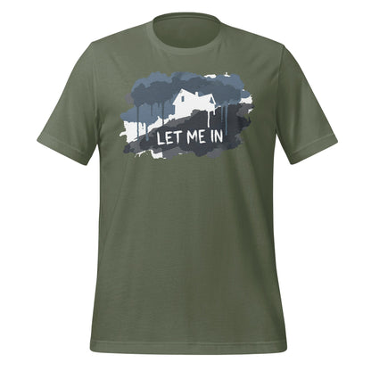 Stormy Night Tee