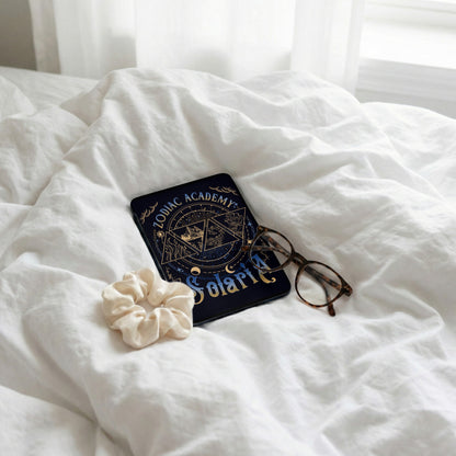 Zodiac Academy Solaria Celestial Element Art product type