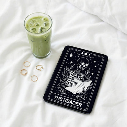 Mystical Skeleton Reader Tablet Cover Celestial Product Type