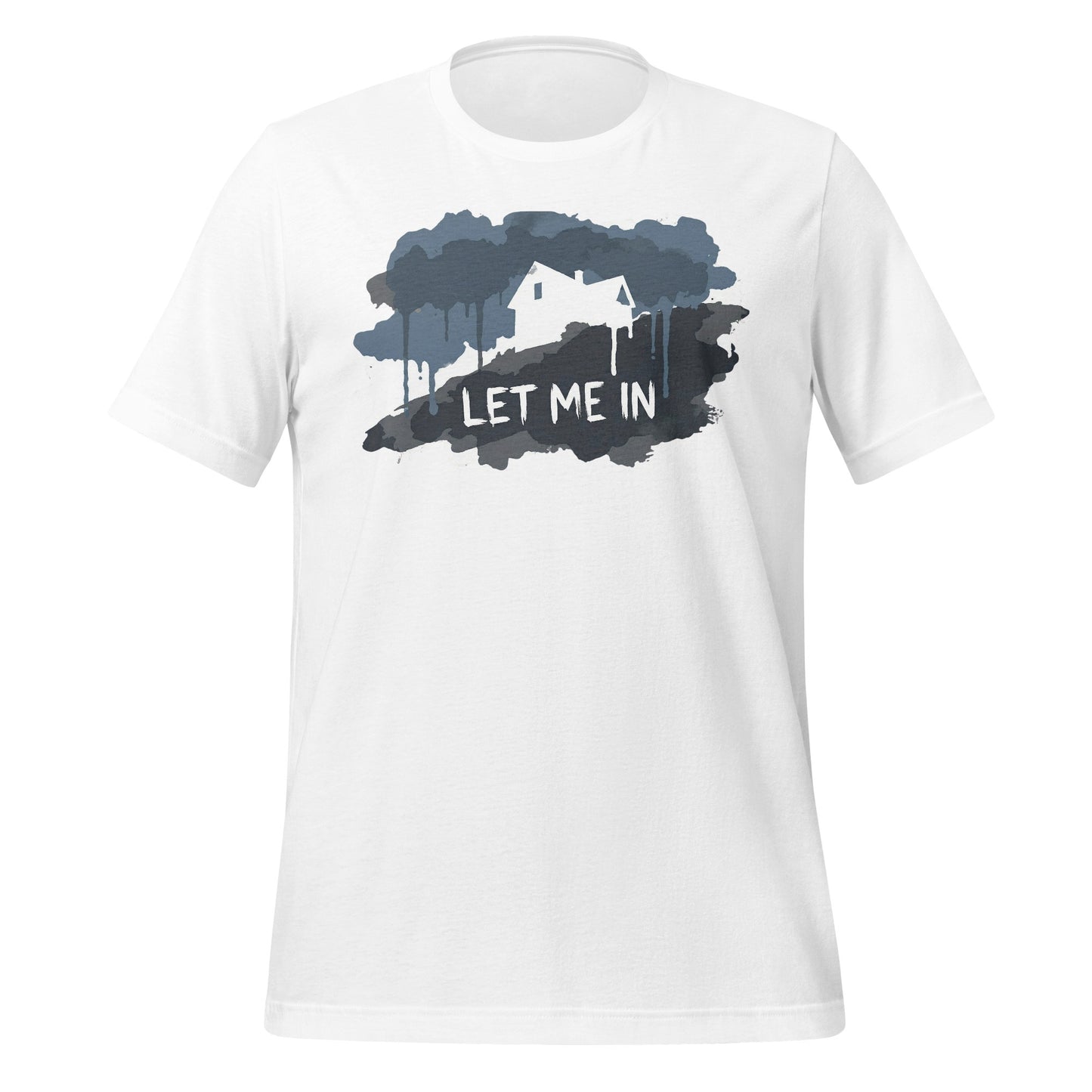 Stormy Night Tee